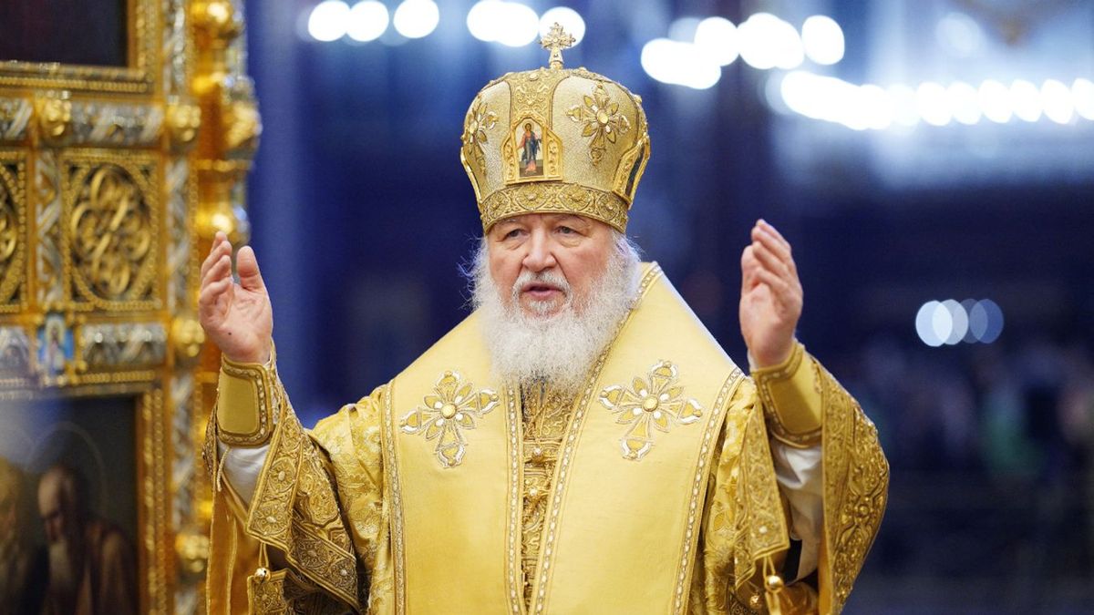Kirill pátriárka üzent Magyarország új köztársasági elnökének