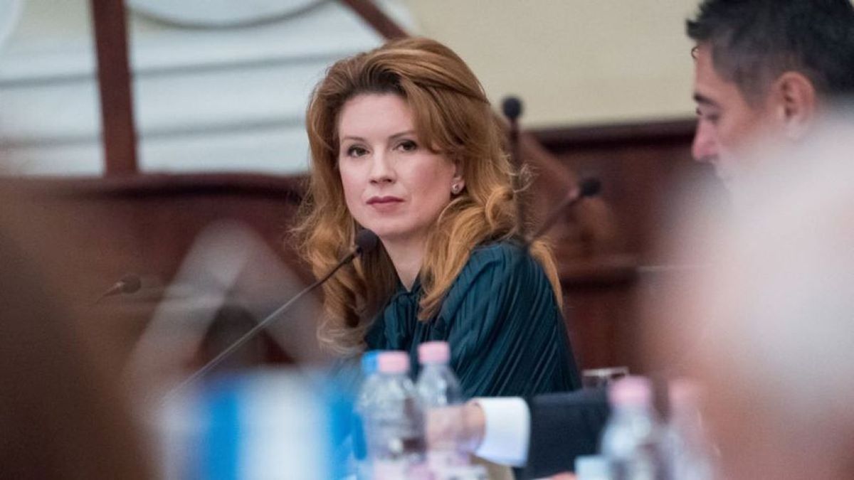 Tüttő Kata reagált az állítólagos jelöltségére, nem is akárhogy!