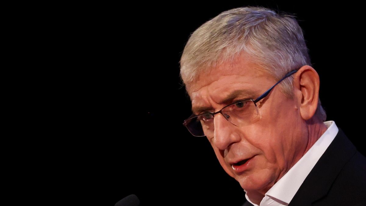 Gyurcsány a zárt dobozban politikai értelemben már halott – ezt ő is tudja. Ha azonban kinyitjuk a ládika tetejét, akkor minden megváltozik...