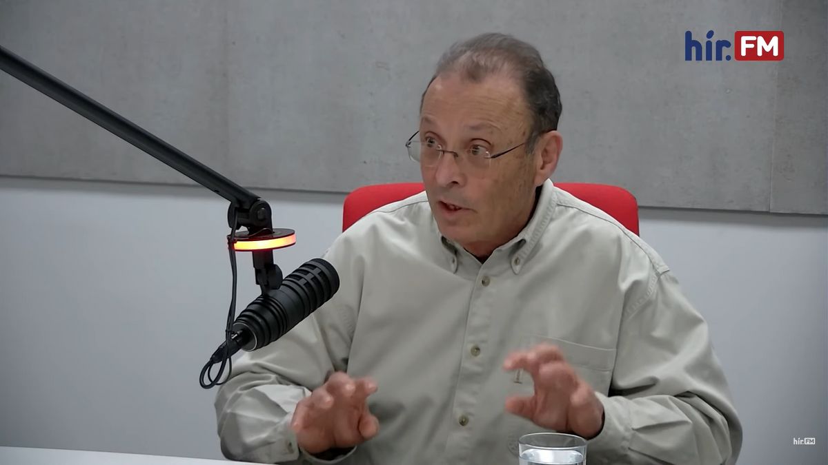 „Orbán Viktor valamit nagyon tud”  – Betlen János Fideszről, Napkeltéről, Gyárfásról