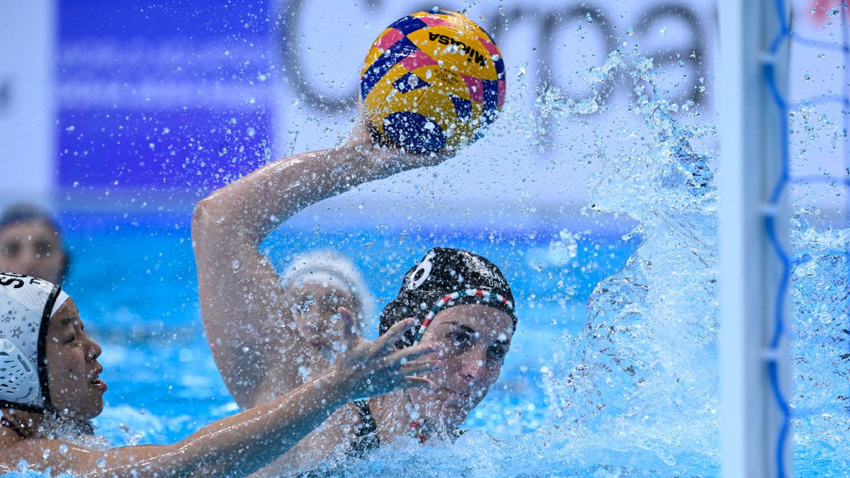 Egzotikus átmozgatás a vizes vb-n: Magyarország – Szingapúr 39-2