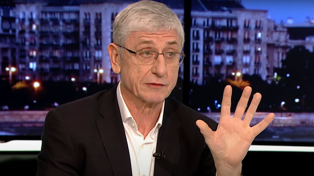 Gyurcsány az ATV-ben próbálta bebizonyítani, hogy vállalta a felelősséget 2006-ért, de nem nagyon sikerült neki