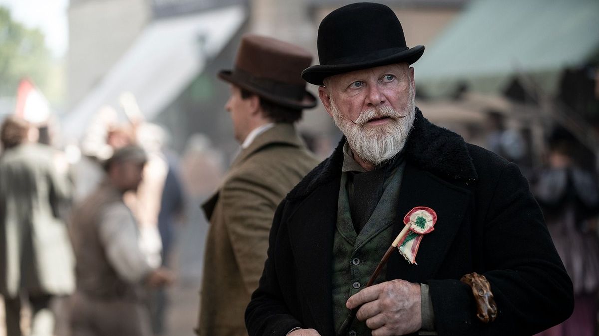 Nagyszerű film lesz a Most vagy soha!, én meg köszönöm, jól vagyok! – Horváth Lajos Ottó a Mandinernek