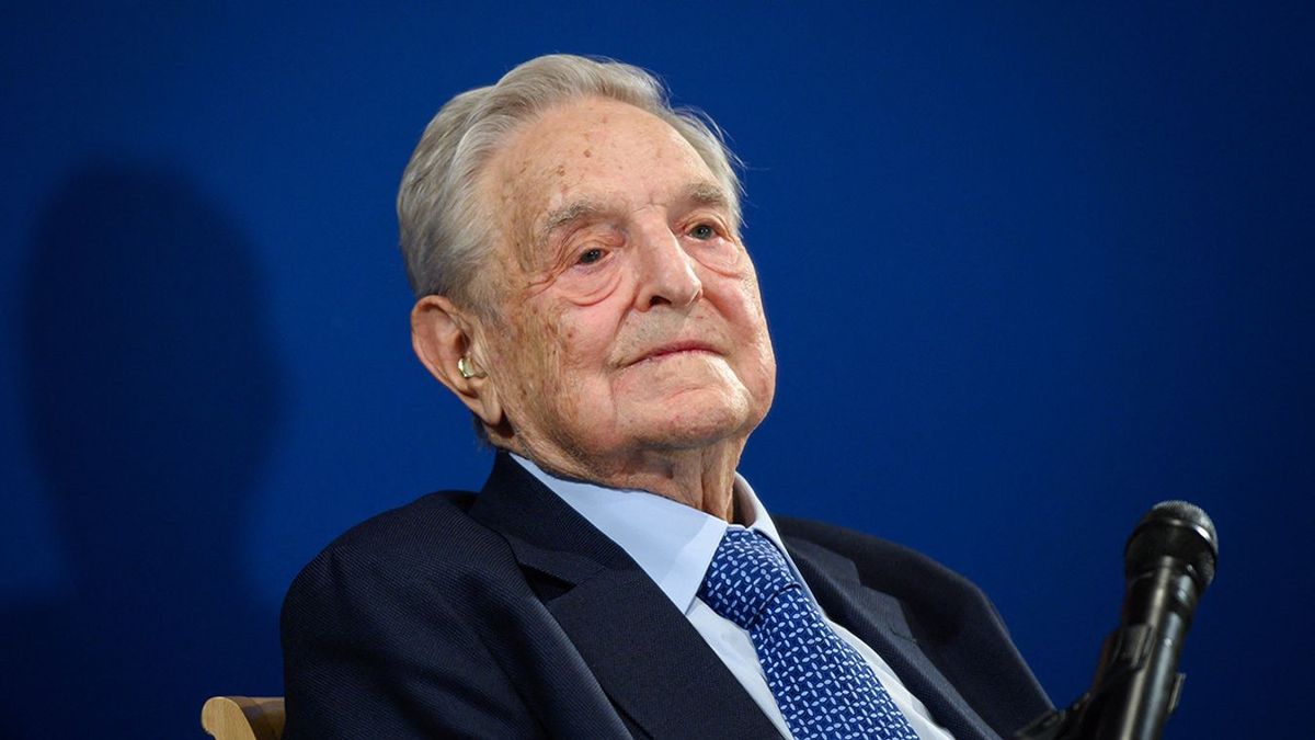 Amerikai tanácsadó: Messze Soros György volt az Action for Democracy legnagyobb adományozója (VIDEÓ)