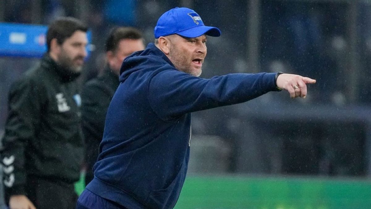Dárdai Pál egy cseppet sem bánta meg dühös kirohanását