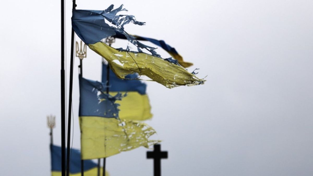 Sem az oroszok, sem az ukránok által elénk vetített kép nem igaz a 2014-es eseményeket illetően