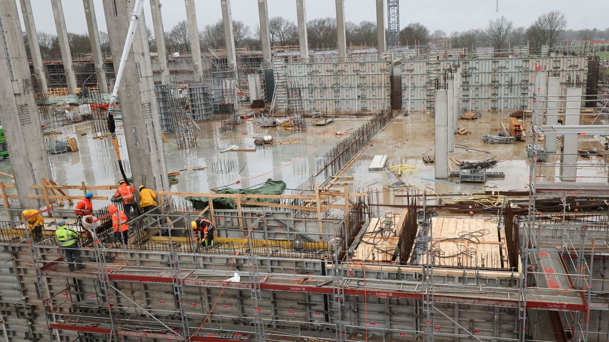 Európa „beteg embere” magával ránthatja a magyarokat is