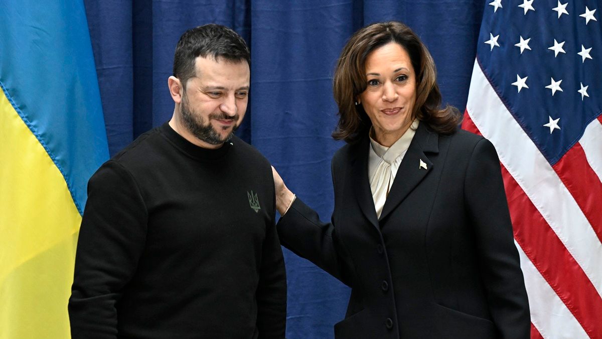 Depresszió a müncheni biztonságpolitikai konferencián