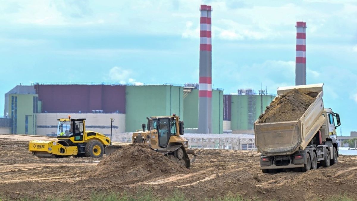 Egyre több atomreaktor épülhet Magyarországon, itt vannak a tervek