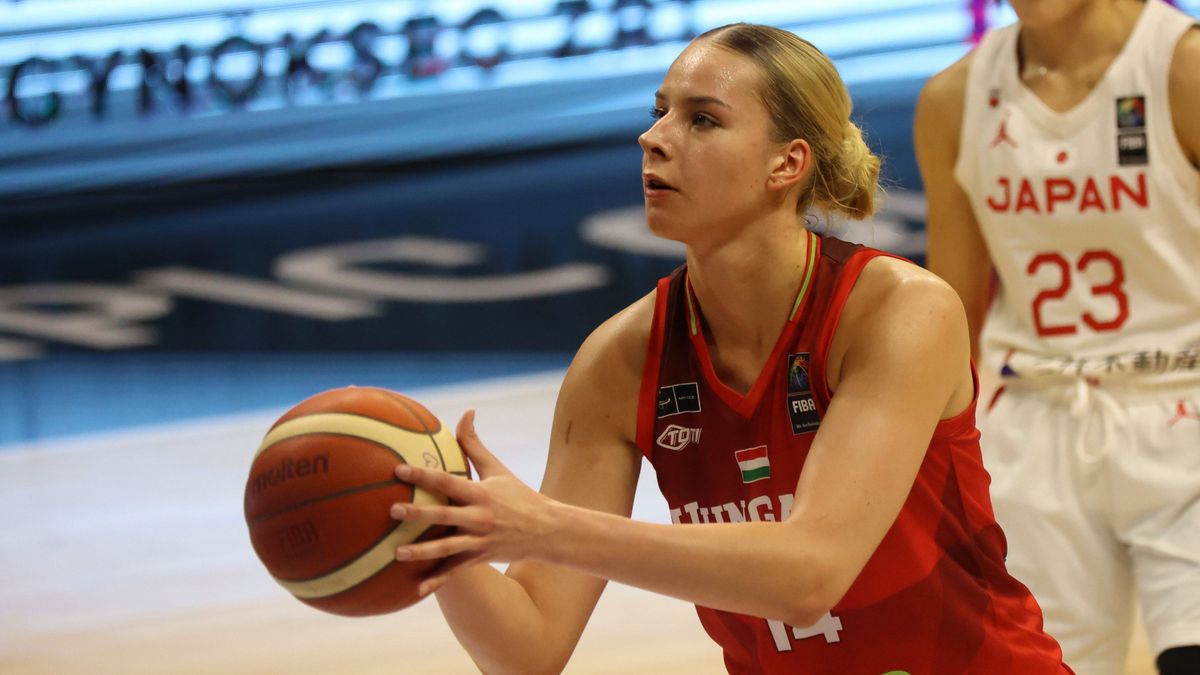 Szenzációs játékkal vertük meg az ezüstérmest – küszöbön a kijutás az olimpiára