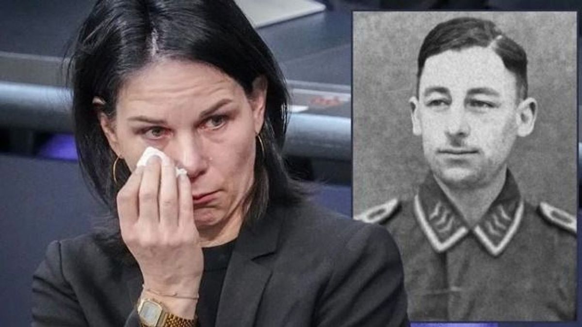 Kiderült: a német külügyminiszter nagyapja egy „feltétlen nemzetiszocialista” ezredes volt
