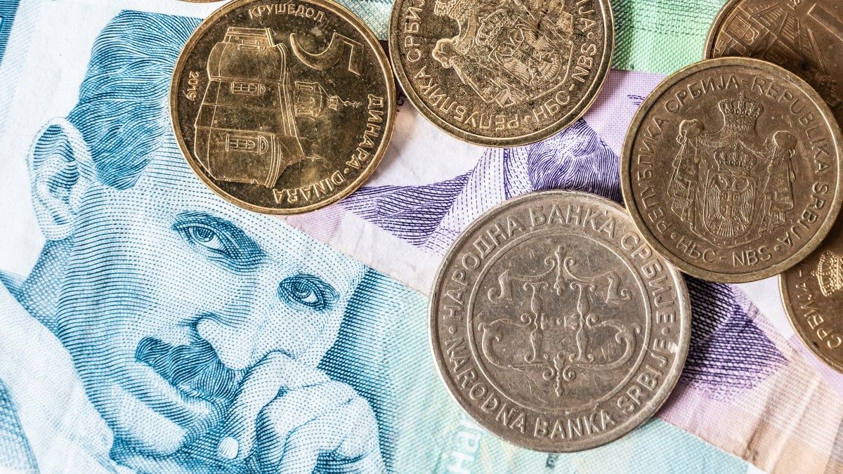 Koszovó egyoldalúan és kizárólagosan bevezette az eurót