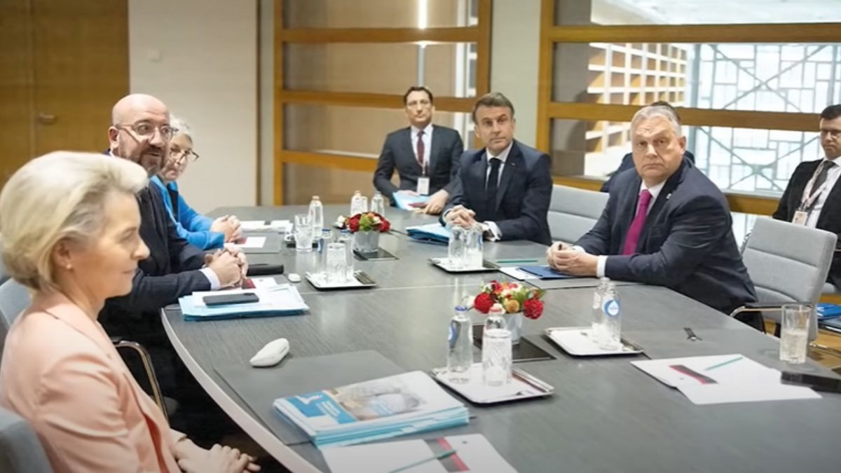 Szakértő: Magyarország több fronton is támadás alatt áll