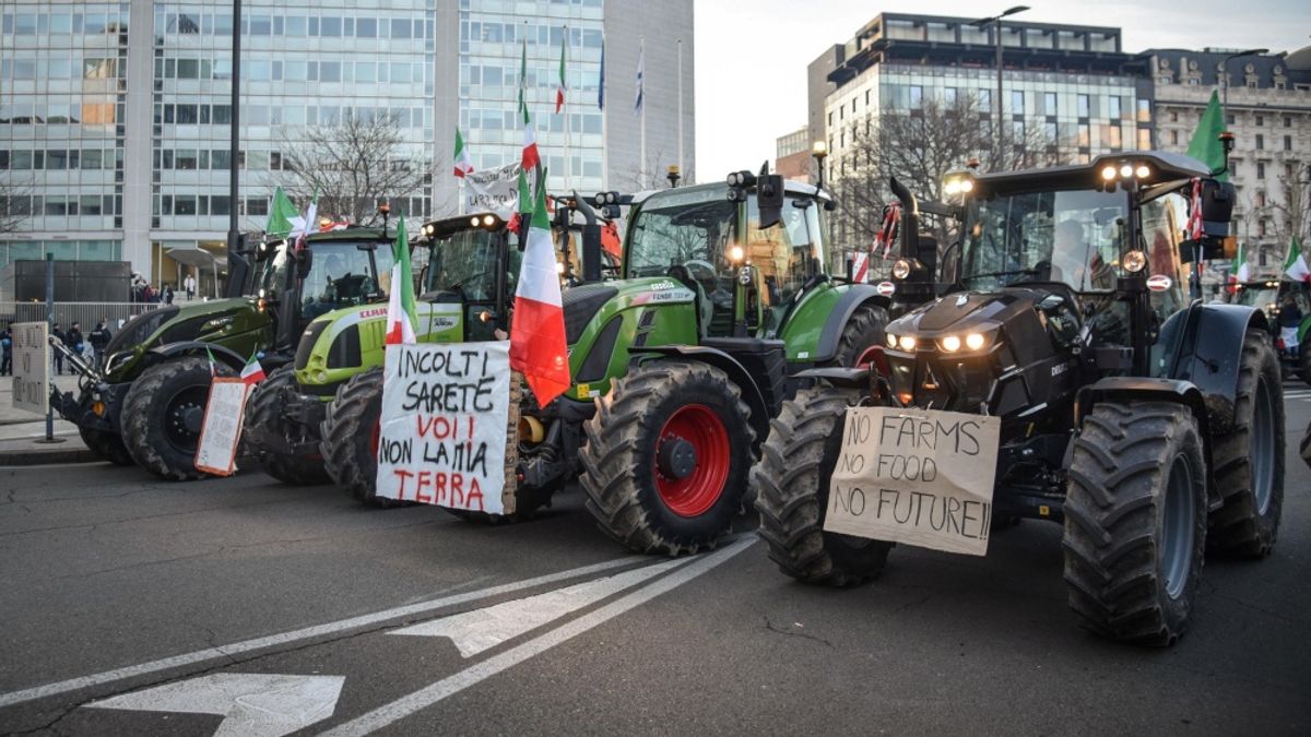 Megmentené a gazdákat Brüsszeltől a magyar, a román és a francia biztos – de van egy kis bökkenő