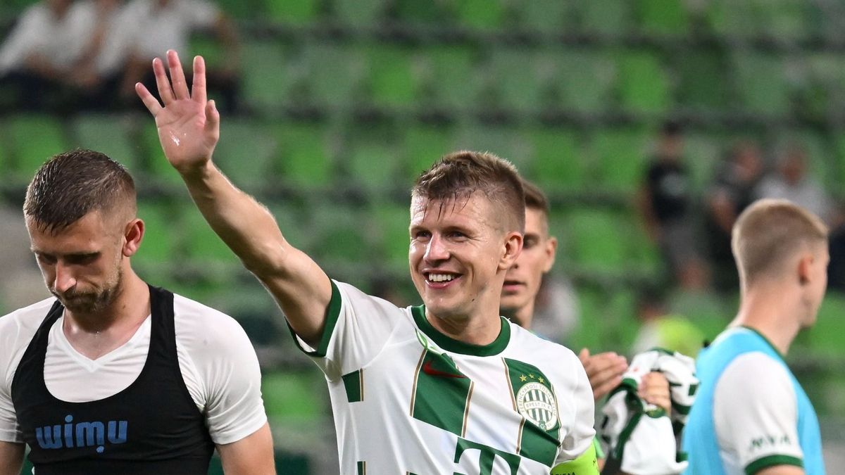 Megvan, ki miatt távozhatott Sigér a Fraditól