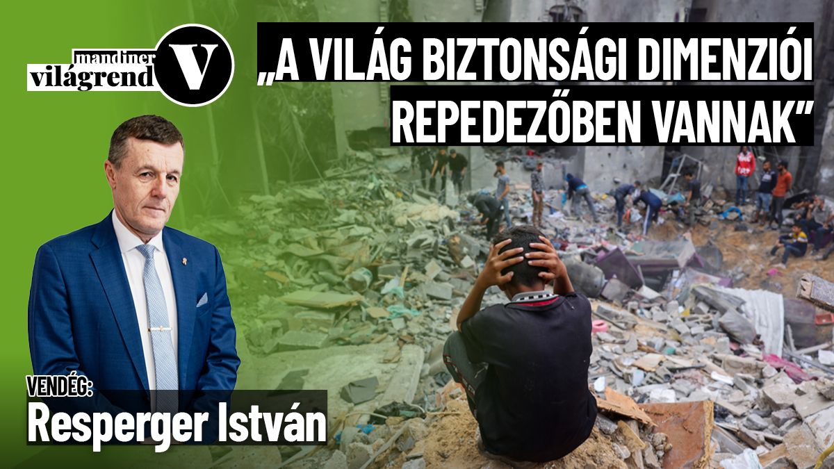 Beszorul-e Amerika a világ három katonai válsággócában? – Világrend
