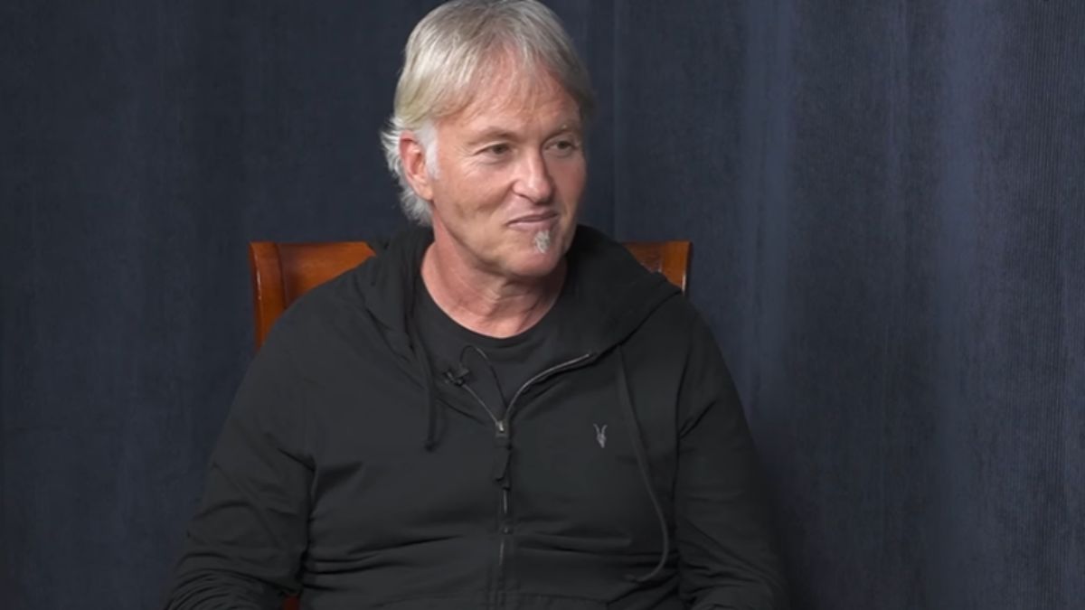 Herendi Gábor: Jelenleg olyan emberek készítenek filmeket, akiknek nincs sok köze a filmművészethez