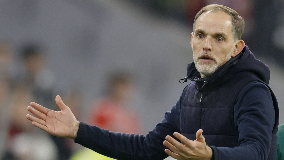 Belviszály a Bayernnél – végleg megtört az edző és a sztárjátékos kapcsolata