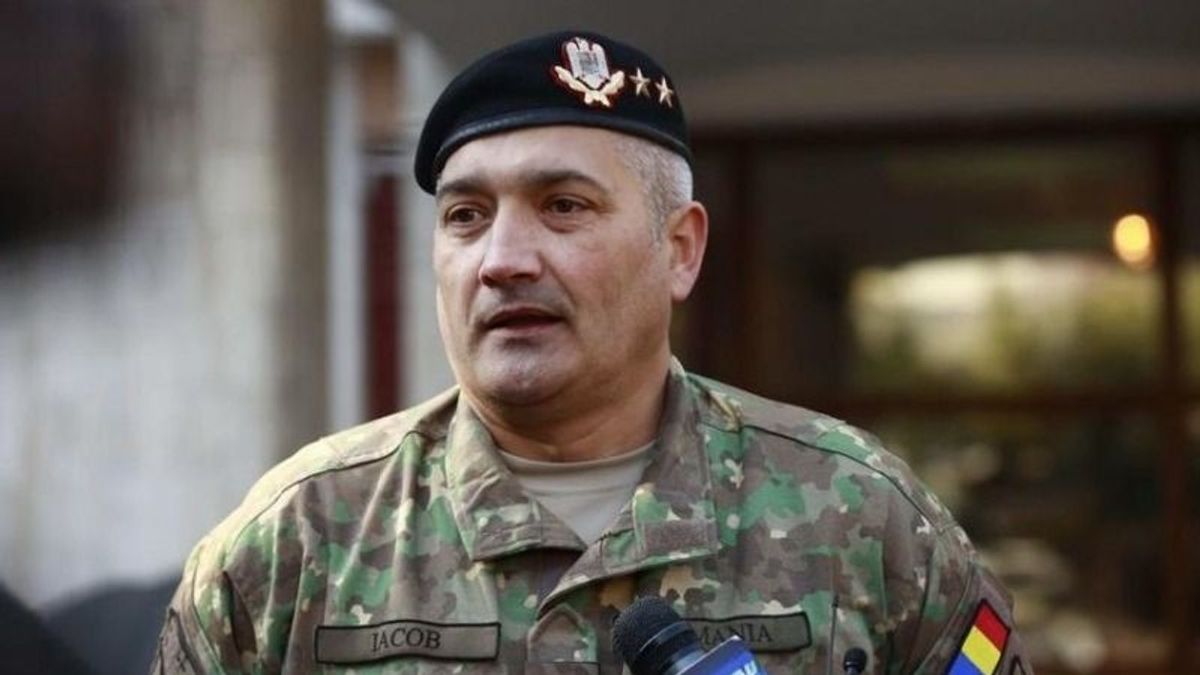 „Készen kell állnunk a háborúra Putyinnal!” – azonnali cselekvésre szólított fel Románia első számú tábornoka
