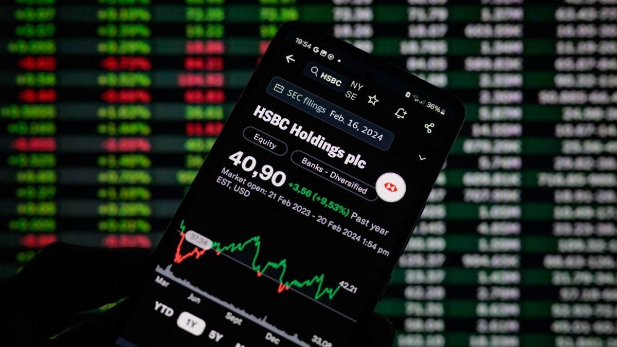Tízmilliós bírságot szabott ki az MNB egy tőzsdén részvényekkel manipuláló magánszemélynek