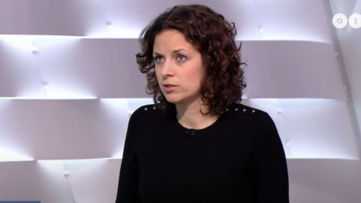 Így magyarázza a momentumos politikus, hogy alig voltak az ellenzéki tüntetésen (VIDEÓ)