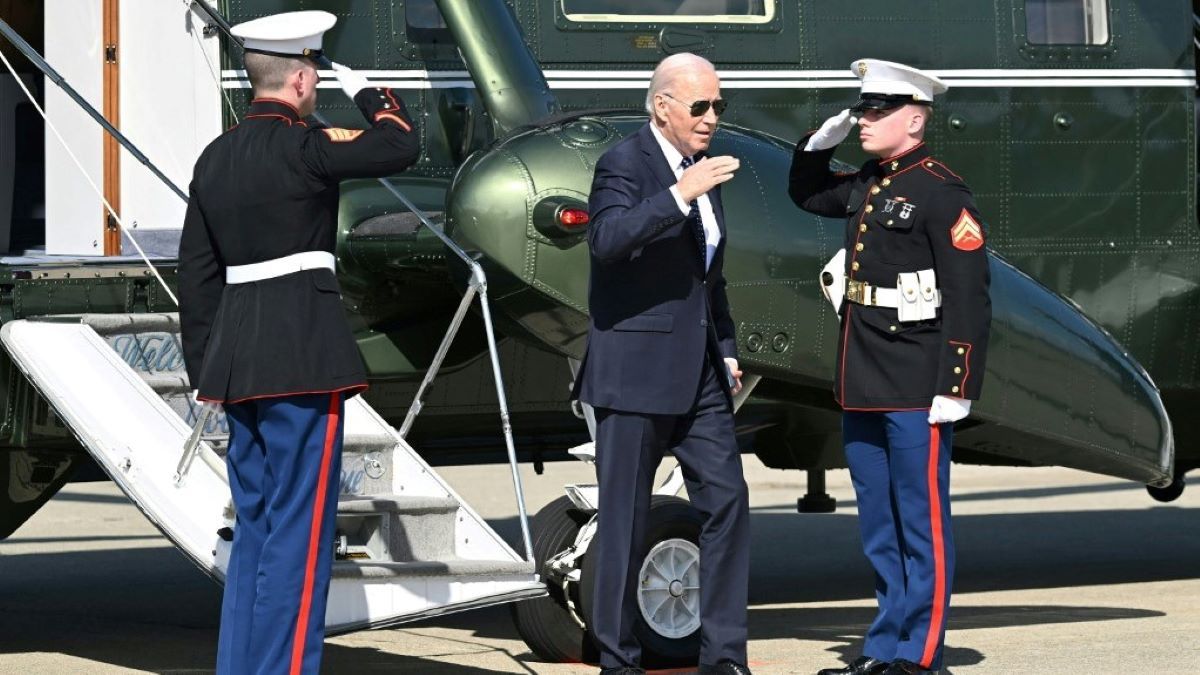 A be nem váltott fenyegetéseknek egy idő után ára lesz