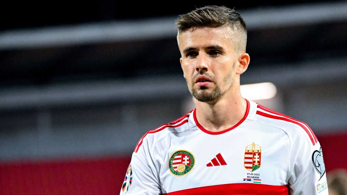 Nagy Ádám visszatérne a Fradiba, de előtte még szeretne a Serie A-ban játszani