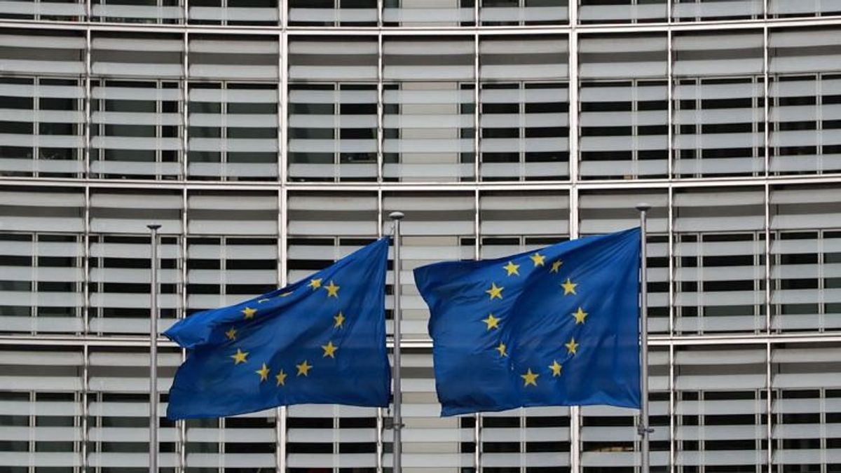 Így, így sír bizony egy „disznófejű nagyúr”, amikor megfelezik az uzsoráját – köszönjük, EU, ezúttal tényleg és őszintén!