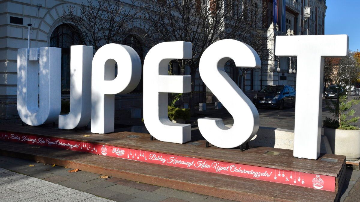 Kínos helyzetbe került az újpesti MSZP, itt vannak a részletek!