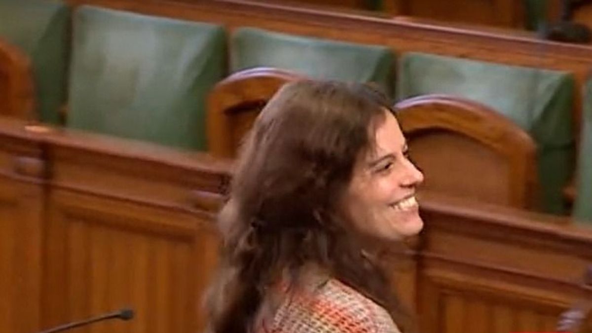 Elég csak a magyar törvényeket megnézni, hogy kiderüljön: nem mondtak igazat Ilaria Salisék és az olasz lapok a börtönkörülményekről