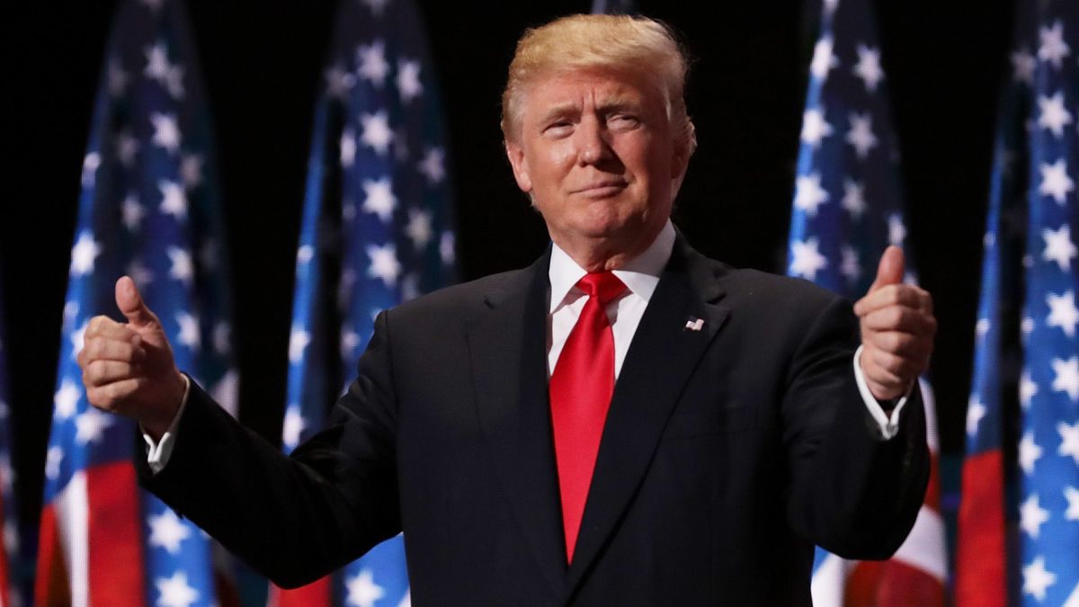 Trump újból halasztásra játszik egyik büntetőügyében