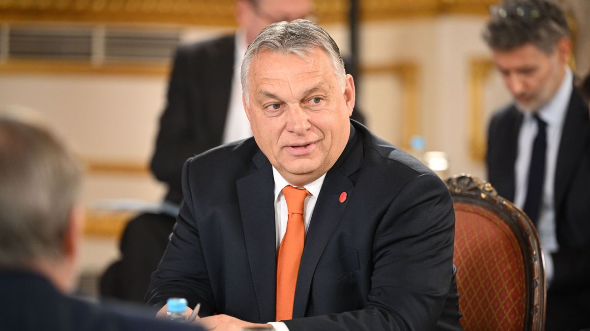 „A remény. Vezető. Hazafi” – megkérték a követőket, hogy jellemezzék Orbán Viktort egy szóval