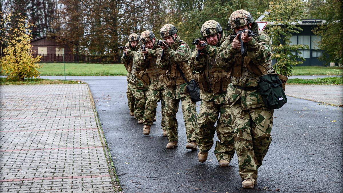 Lesz-e Magyarországnak atomfegyvere? Itt a válasz!