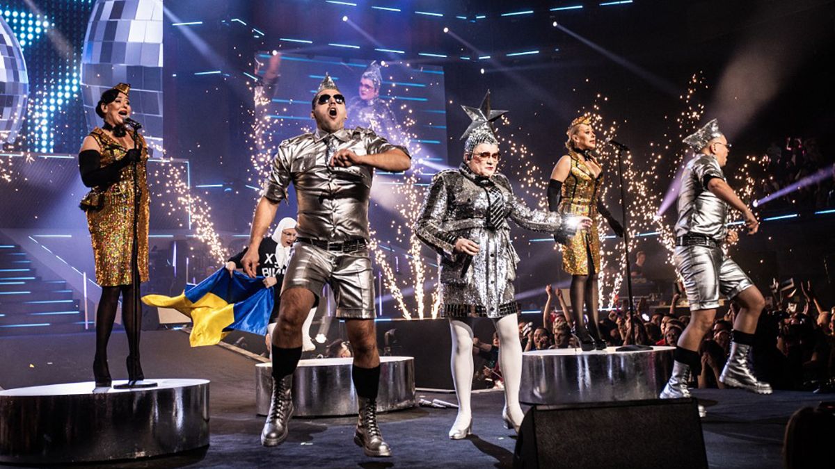 Durván megfenyegette Európa Izraelt: kirúghatják őket az Euróvízióról