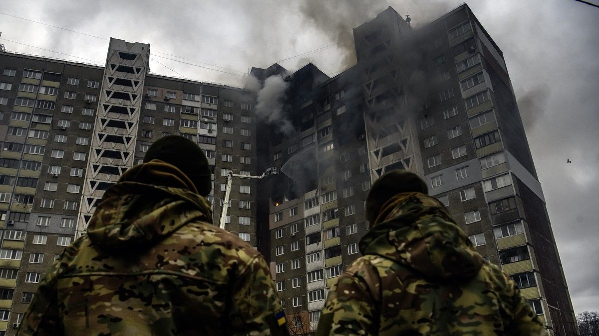 Egyben látjuk a történelmünket, mégsem sejtjük a jövőt?