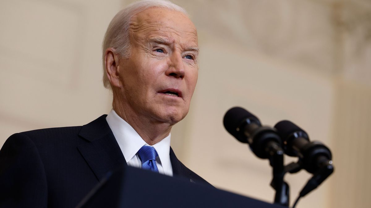 Joe Biden Trump NATO-val kapcsolatos kijelentéséről: „Az Isten szerelmére, ez ostobaság, szégyenletes és veszélyes”