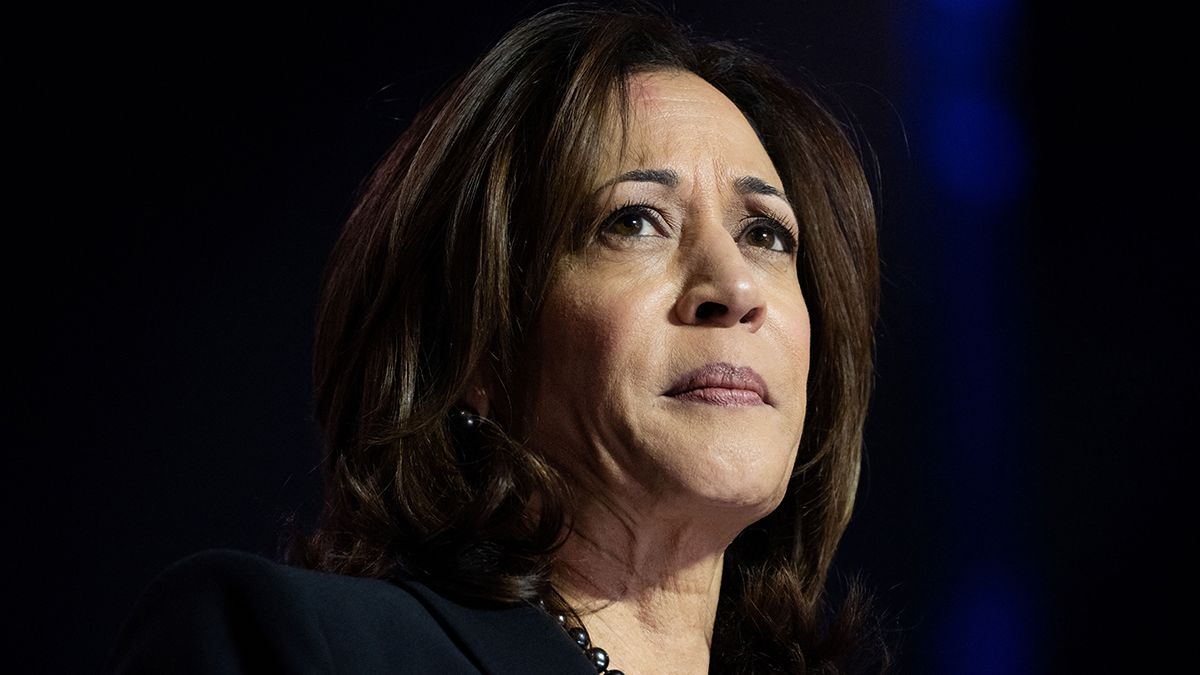 Kamala Harris szerint „politikailag motivált” támadás azt mondani, hogy Bidennek memóriazavara lenne (Videó)