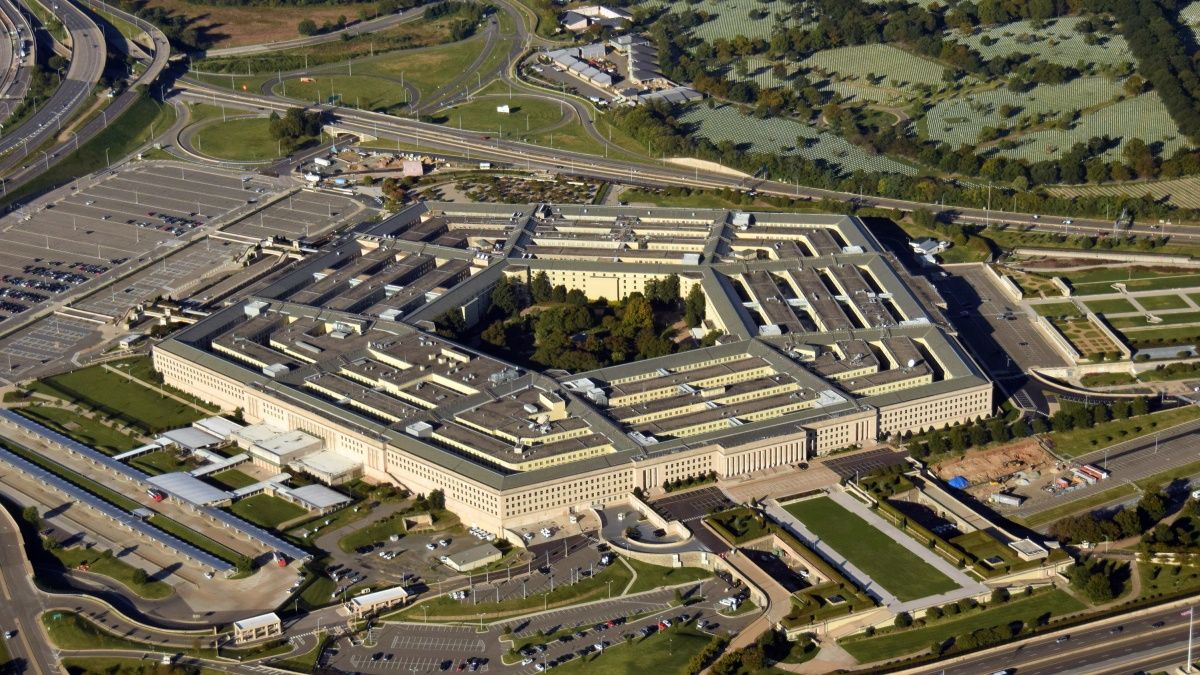 Nagy lépésre készül a Pentagon