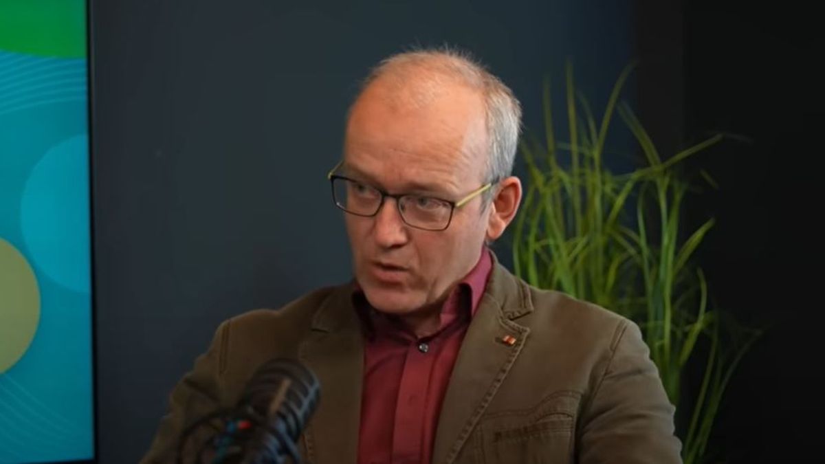 „Trianon korántsem annyira szörnyű” – jelentette ki Ungváry Krisztián (VIDEÓ)
