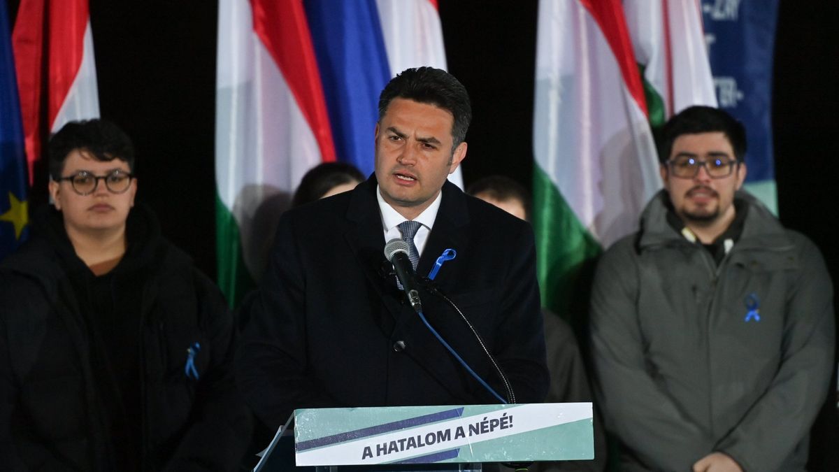 Márki-Zay Pétert nem érdekli, hogy Soros áll-e a támogatásuk mögött