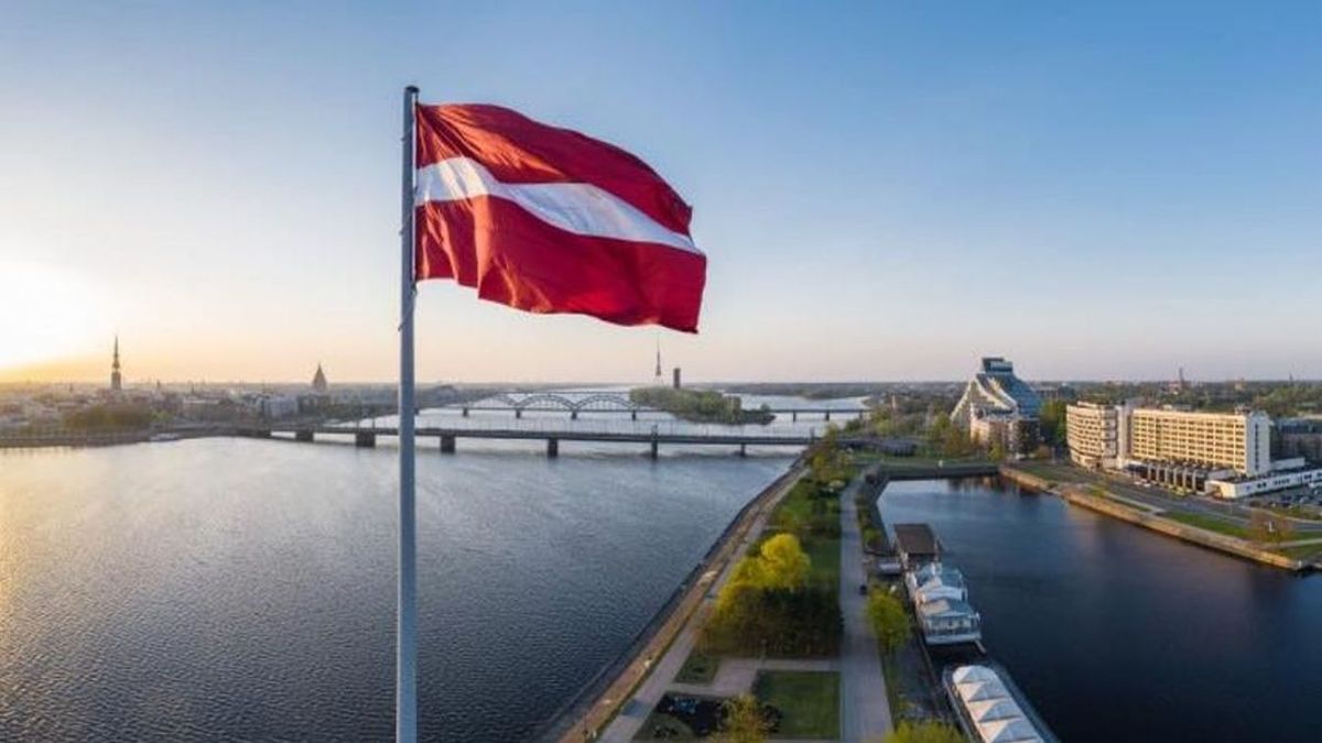 Szép új világ: Lettország bevezette a kötelező sorkatonaságot