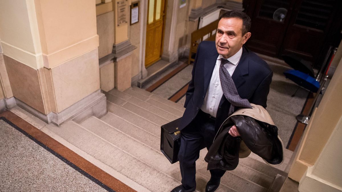 Itt az ítélet Fenyő-ügyben: Gyárfás Tamást hét év fegyházra ítélték, Portik Tamás életfogytiglant kapott