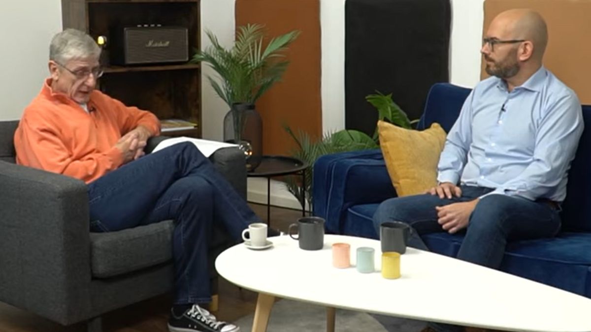 Meg fogunk halni a klímaváltozás miatt? Gyurcsány Ferenc ennek is utánajárt! (VIDEÓ)
