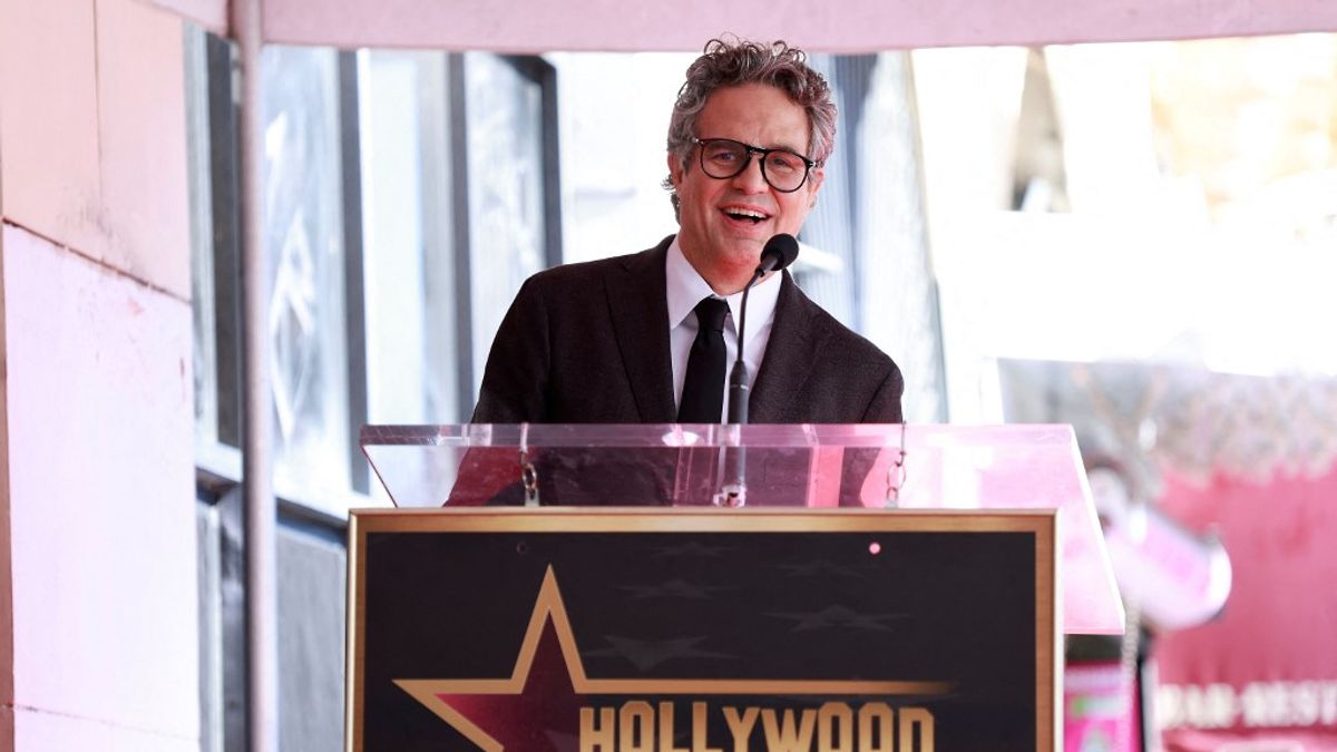 Tűzszünetre szólított fel Mark Ruffalo