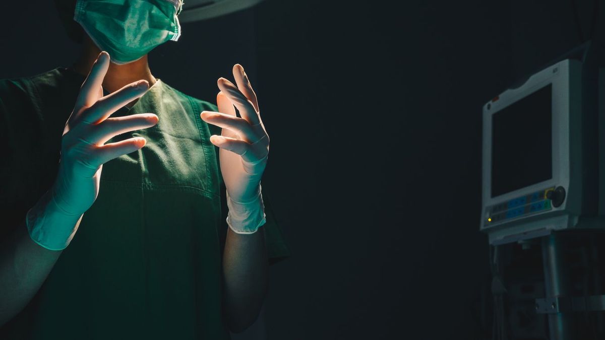 Szlovákiában sterilizáltatta magát egy magyar nő, mert biztosan nem szeretne gyereket