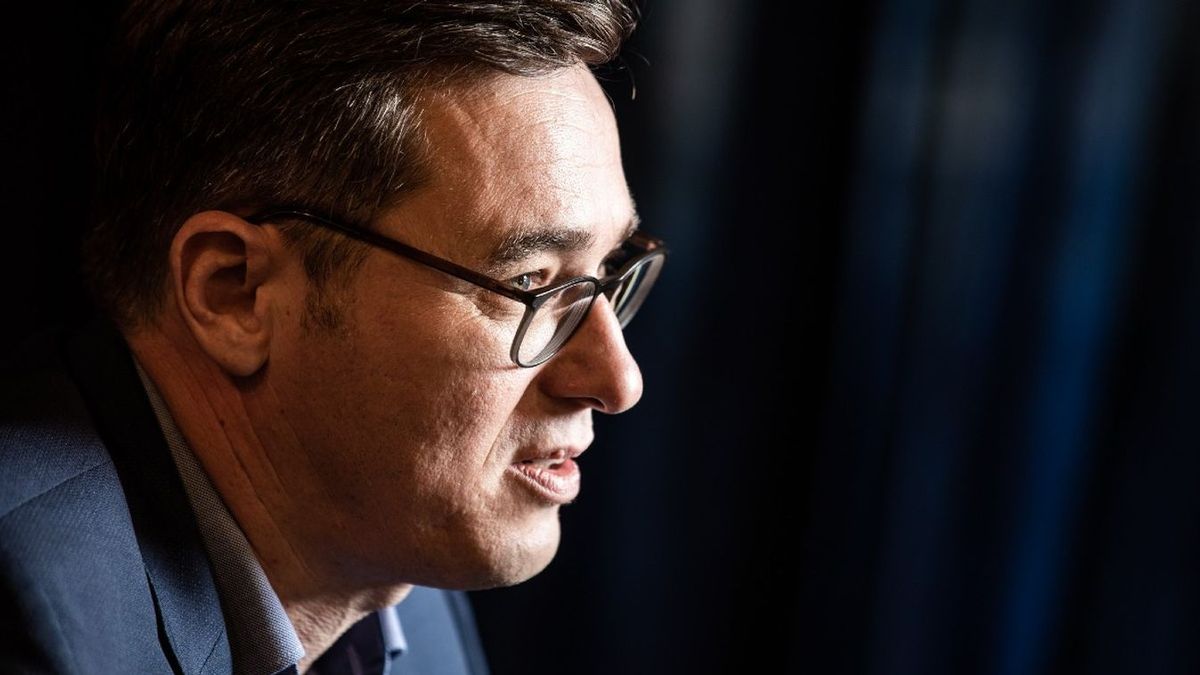 Hoppá: már Karácsony Gergely lehetséges utódjáról beszélnek a baloldalon