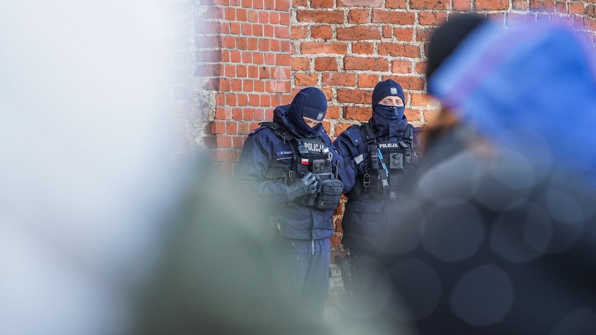 Késes támadás Lengyelországban: őrizetbe vettek egy magyar állampolgárt is