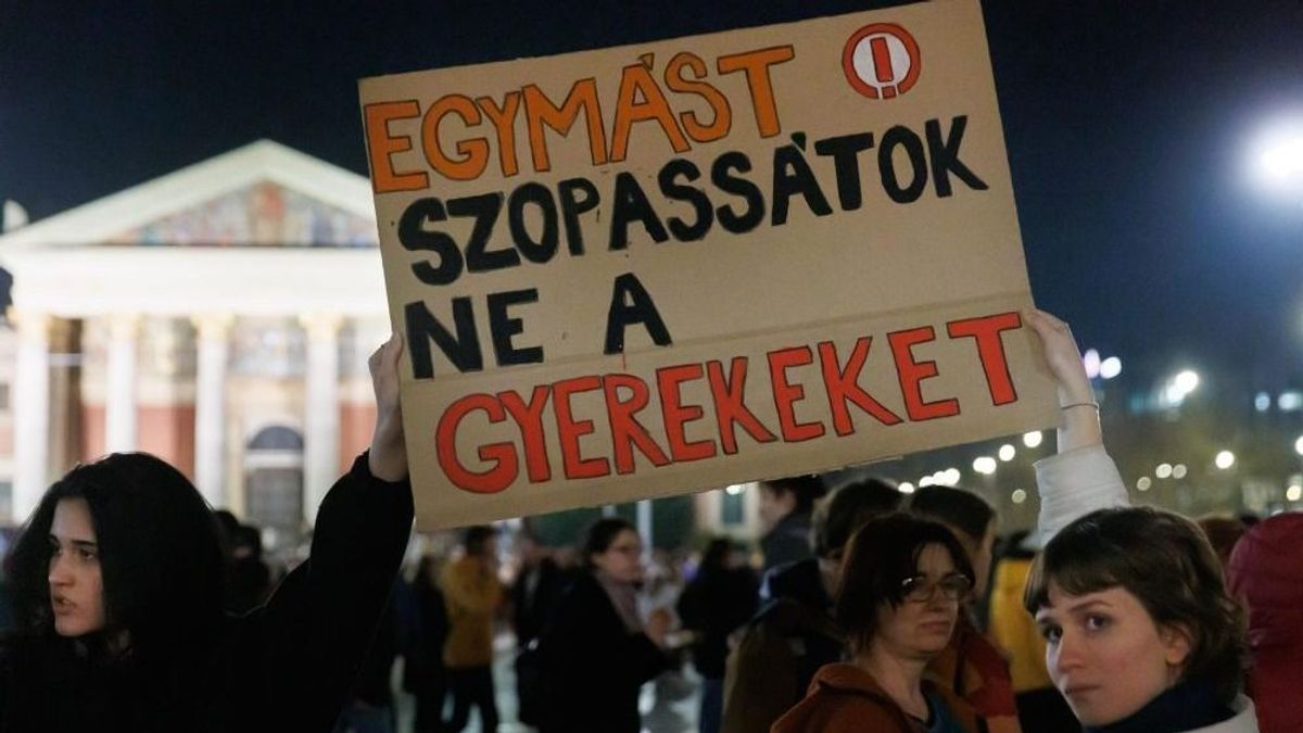 Most akkor a gyerek élvezeti cikk, közjószág, bolygópusztító átok vagy védendő érték?