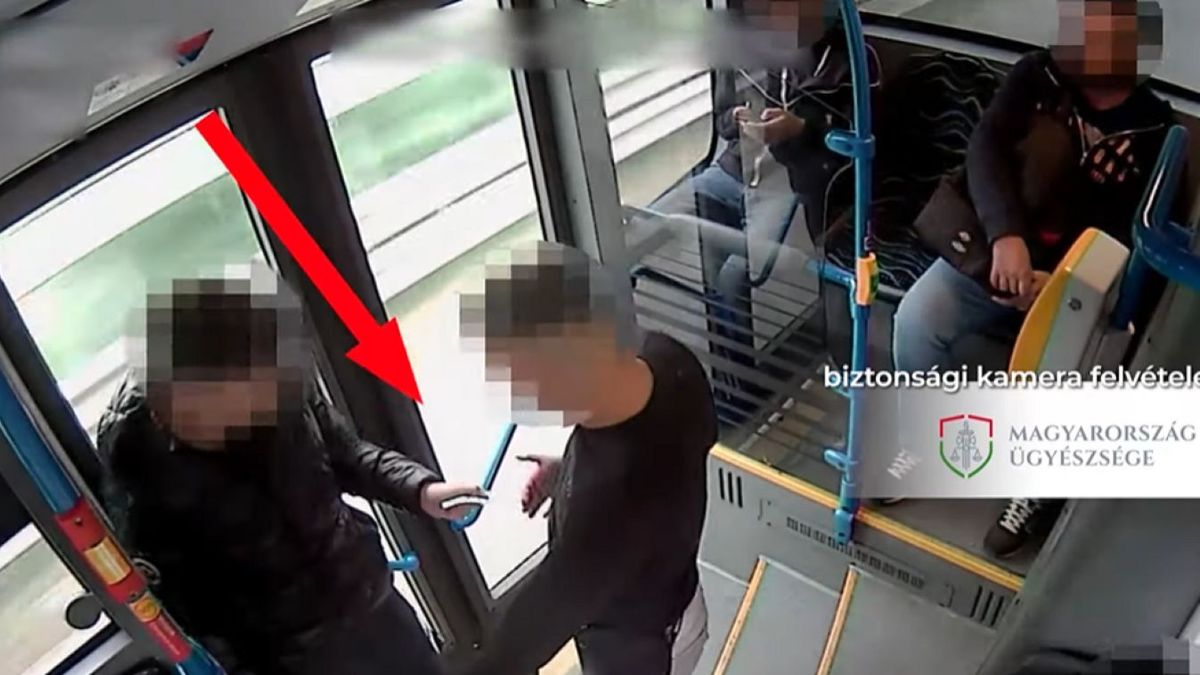 Fegyházbüntetést indítványozott az ügyészség a férfiaknak, akik kétszer is kiraboltak egy kiskorút Budapesten