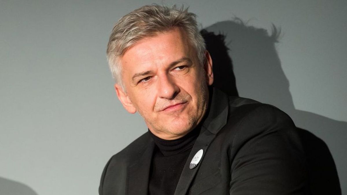 Alföldi Róbert: „Amit én gondolok arról, hogy milyen egy demokratikus ország, az egy kisebbségi gondolat”